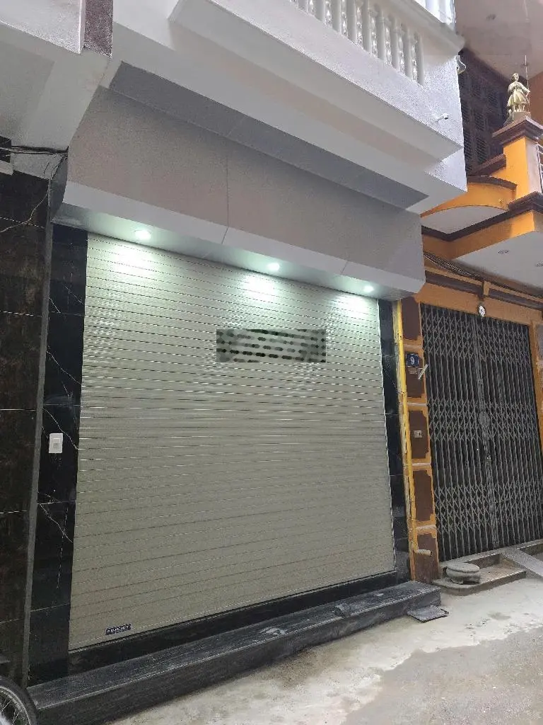 Bán nhà phố Mỗ Lao, 25m2 - 5 tầng - full nội thất, chỉ hơn 4 tỷ - ô tô qua nhà - nội thất nhập khẩu