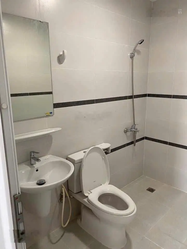 Cần bán CH chung cư Felisa Riverside - 57m2 2PN 2WC - Gần Cầu Nguyễn Tri Phương - Quận 8