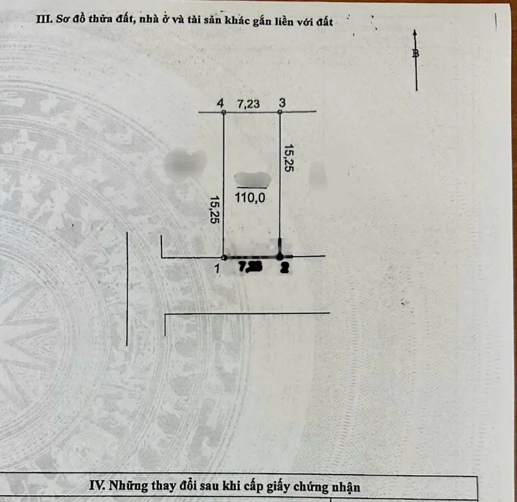 110M2 ĐẤT ĐẤU GIÁ CỰ KHÊ,Ô TÔ TẢI VÀO TẬN NHÀ, VIEW THOÁNG GIÁ 7.3 TỶ