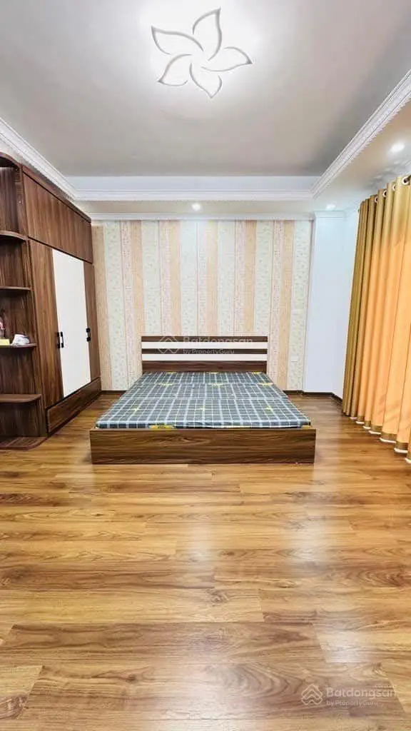 Bán Nhà Riêng 5PN, 5WC, 59m2, 9,3 tỷ tại Kim Giang, Đại Kim, Hoàng Mai, Hà Nội