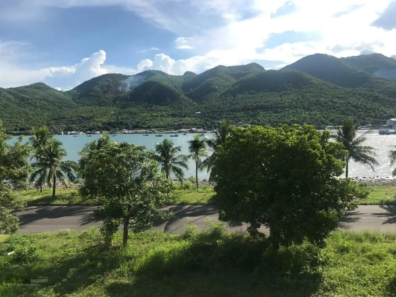 Bán căn Biệt Thự Đẹp View Biển KĐT An Viên - Nha Trang( giá tốt)