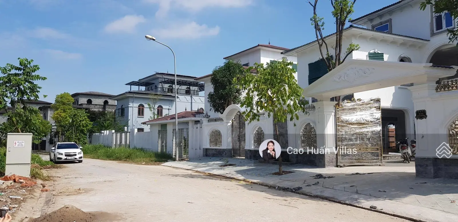 CC cần bán nhà 275m2 Sát Hà Đô Charm Villas, giá 27.x tỷ có sổ tại Sudico, Nam An Khánh, Hà Nội