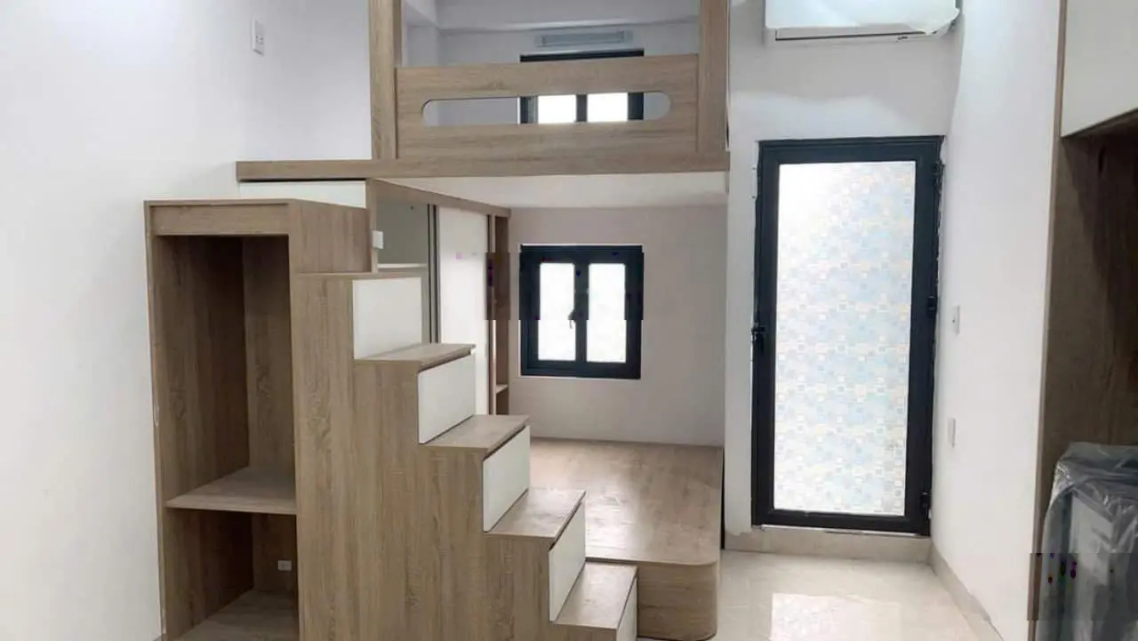 Siêu Phẩm! Tòa CHDV (90m2*7T*28PKK) ngõ thông, ô tô KD Lương Thế Vinh - Phùng Khoang Trung Văn HN