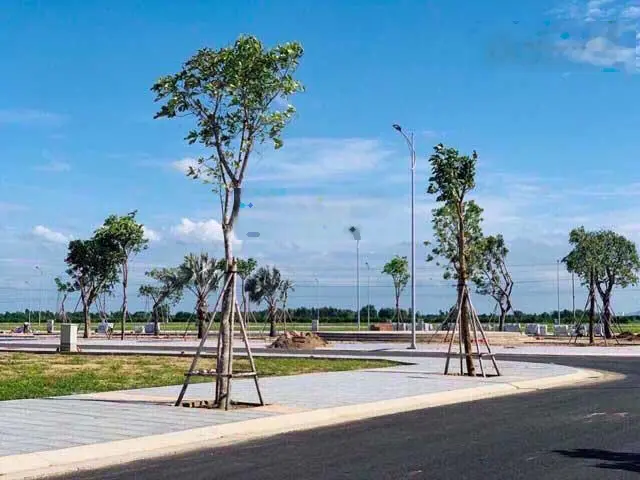 Ngộp bank, chủ gửi bán lô Biên Hòa New City 100m2, shr chỉ 1.6 tỷ , lh 0932 749 ***