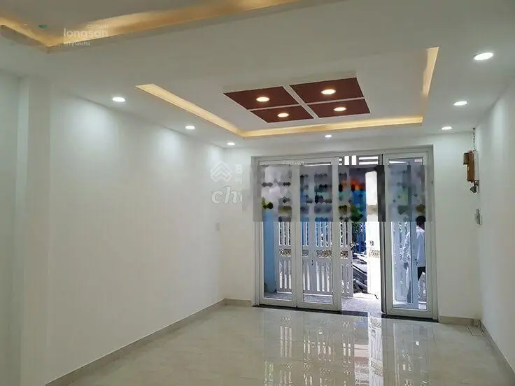 Cần bán nhà MT An Dương Vương P9 Q5. (4 x 22m) 85m2 giá 26 tỷ TL