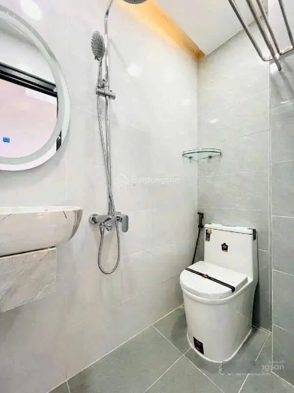 Bán NR 39m2, 3PN, 3WC tại Bình Chiểu, Thủ Đức, 1,99 tỷ