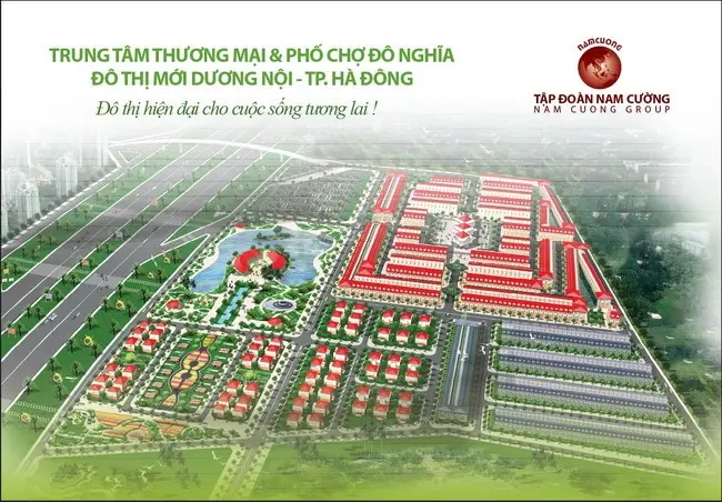 Bán biệt thự tại Sol Lake Villa, Yên Nghĩa, Hà Đông, Hà Nội, giá 38 tỷ, 200m2