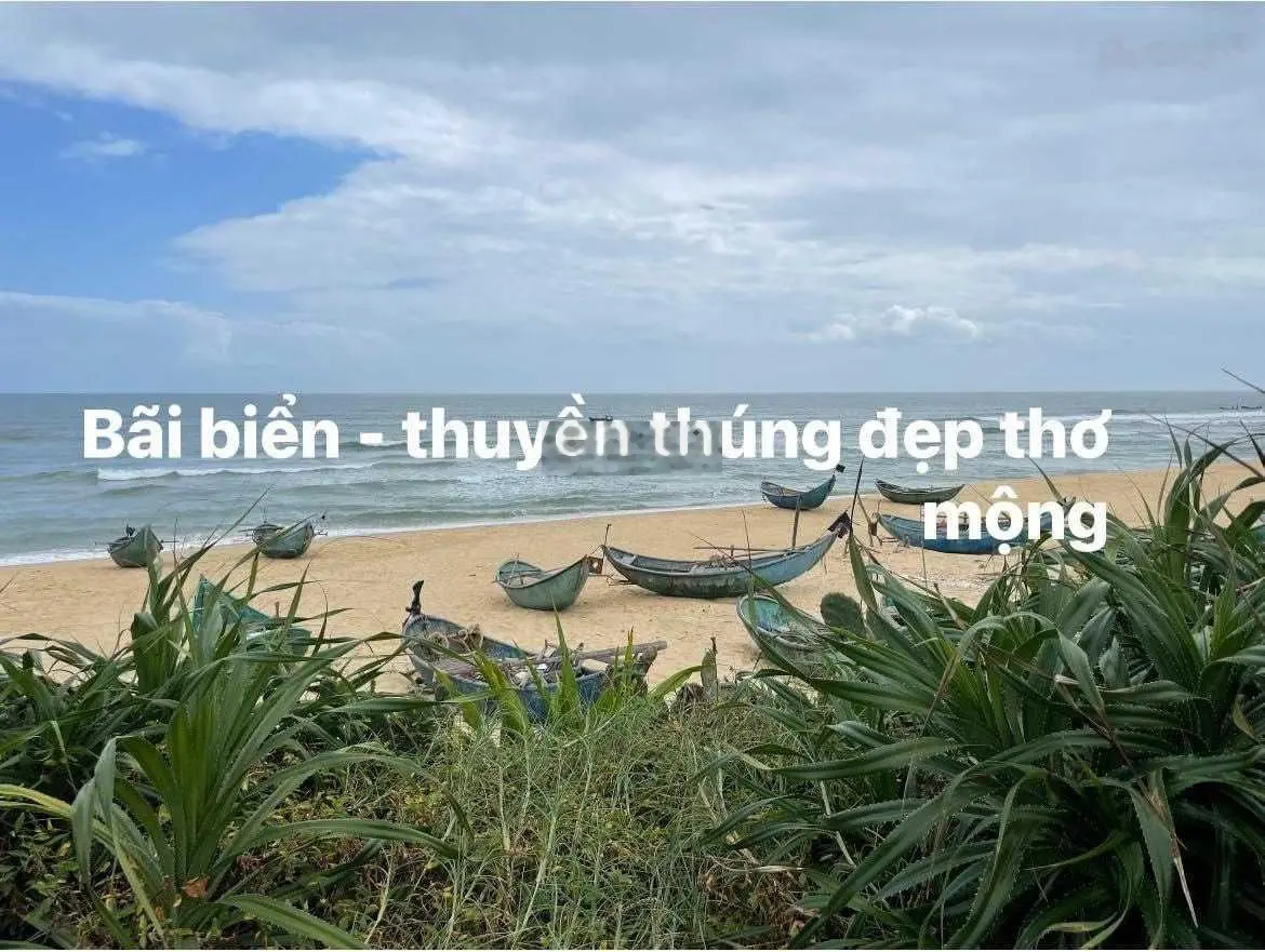 Bán lô đất Vinahouse Điện Dương đối diện Resort The Nam Hải view công viên đường 16,5m giá cần bán