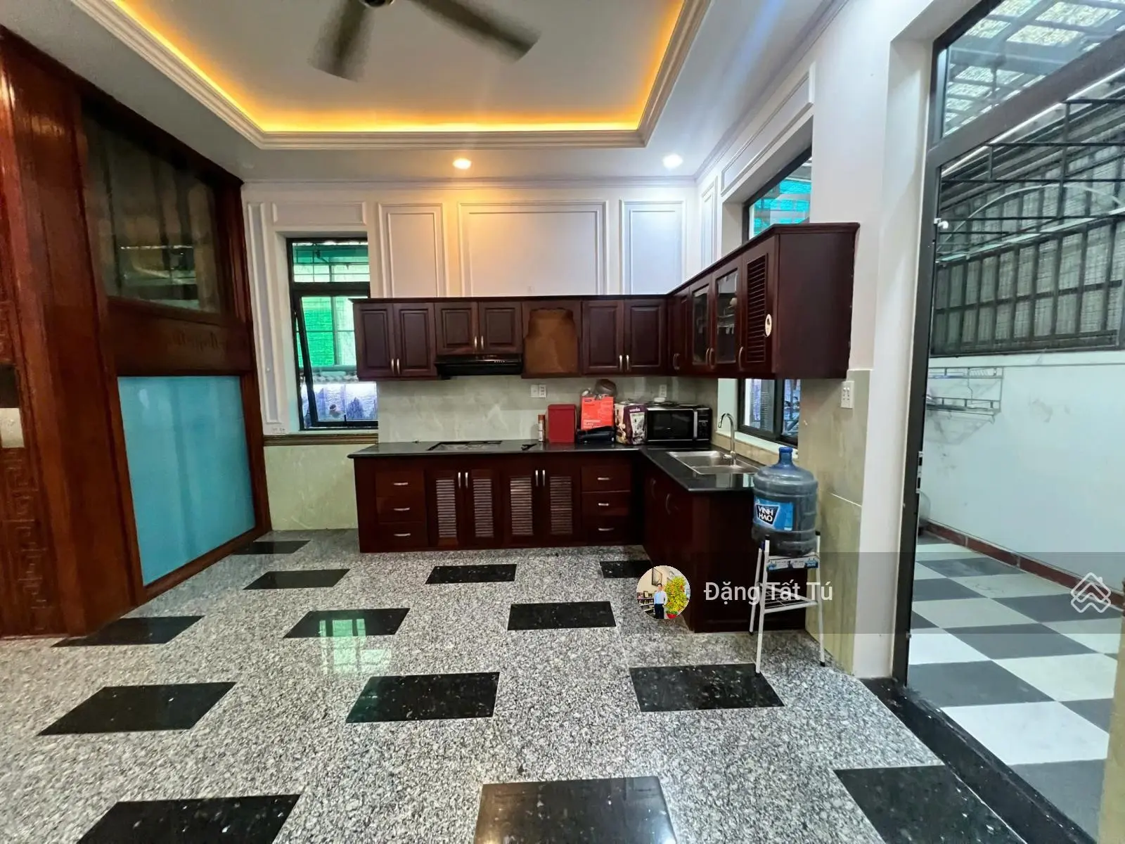 Nhà phố 4PN, 5WC tại Lakeview City, 17,5 tỷ, 140m2, Q2, HCM - Hàng hiếm! Lh: 0917330220