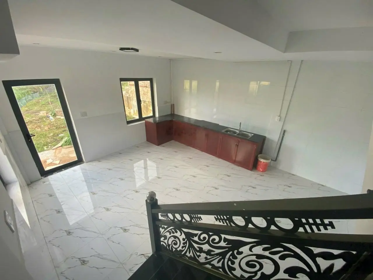 Bán gấp biệt thự tuyệt đẹp 500m2, 4PN, 3WC tại Xã Mê Linh, Lâm Hà, Lâm Đồng giá siêu hời 4,9 tỷ