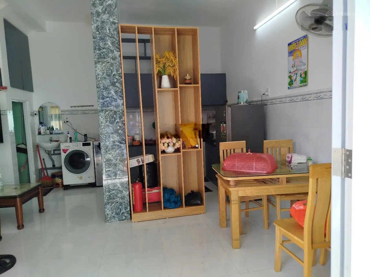 Bán nhà riêng tại Vĩnh Hòa, Nha Trang, 2,25 tỷ, 45m2