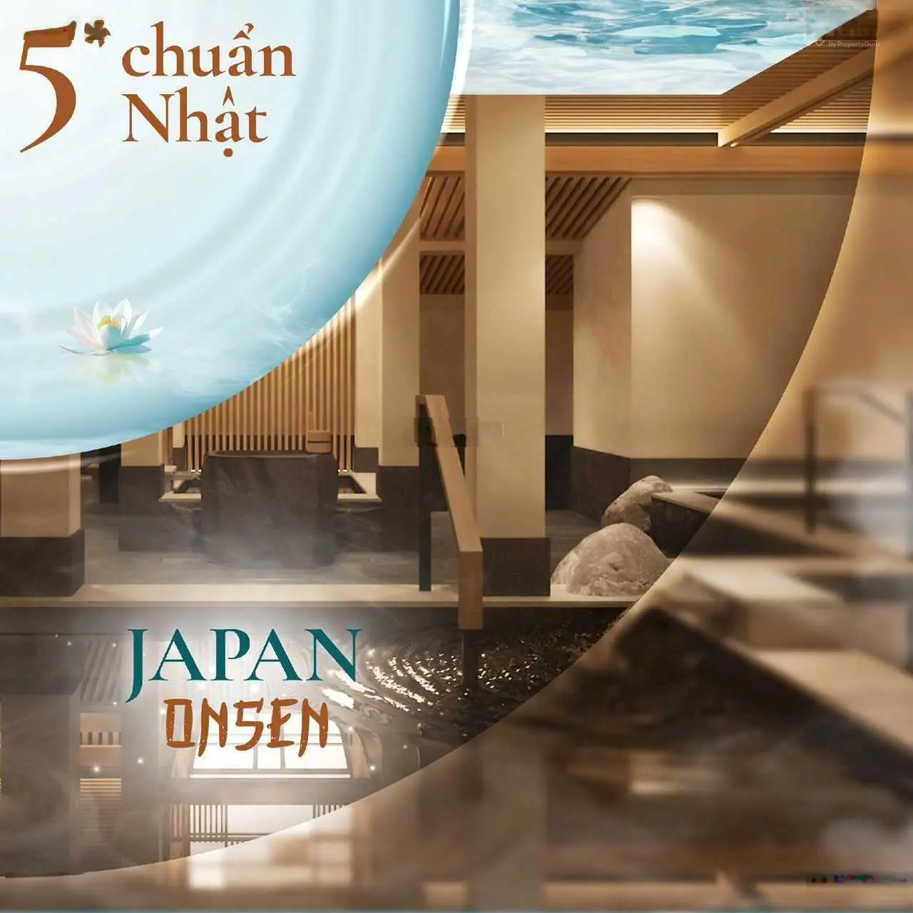 Từ 14,5tỷ cực hiếm, biệt thự Onsen siêu vip 5* Vườn Vua Kim Liên - HG 512m2 đã xây 100%, CK tới 2tỷ