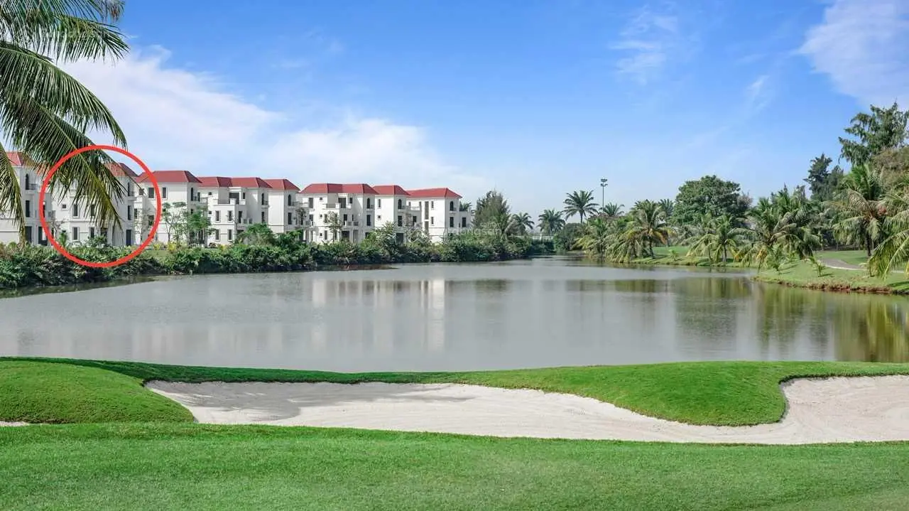 Chuyên sâu chuyển nhượng biệt thự golf BRG Coastal City - Cam kết giá tốt nhất - LH 086.865.8198