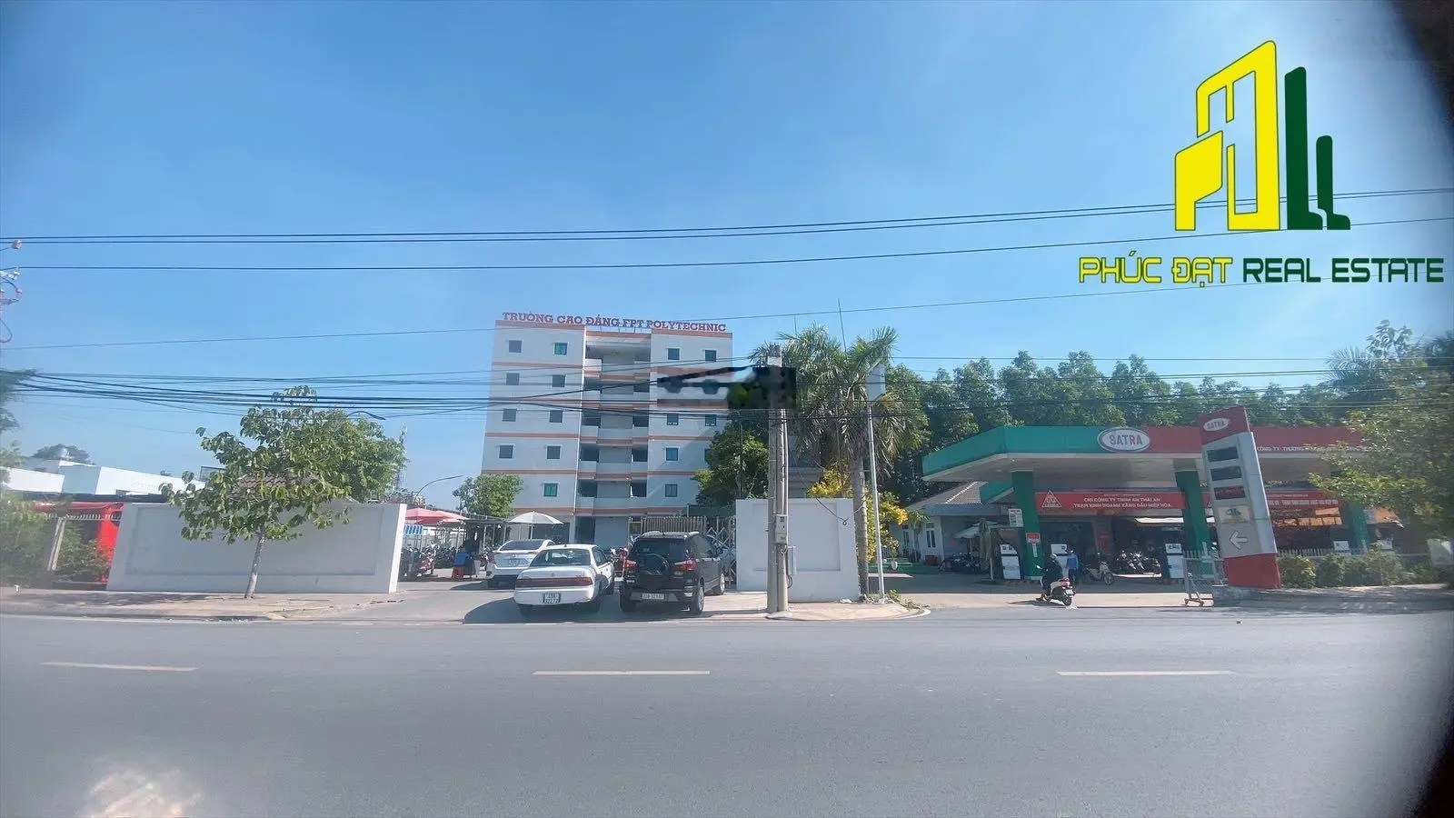 Bán đất 197mv - phường Hiệp Hoà (Cù Lao Phố) đường ô tô giá cần 5 tỷ 750 triệu