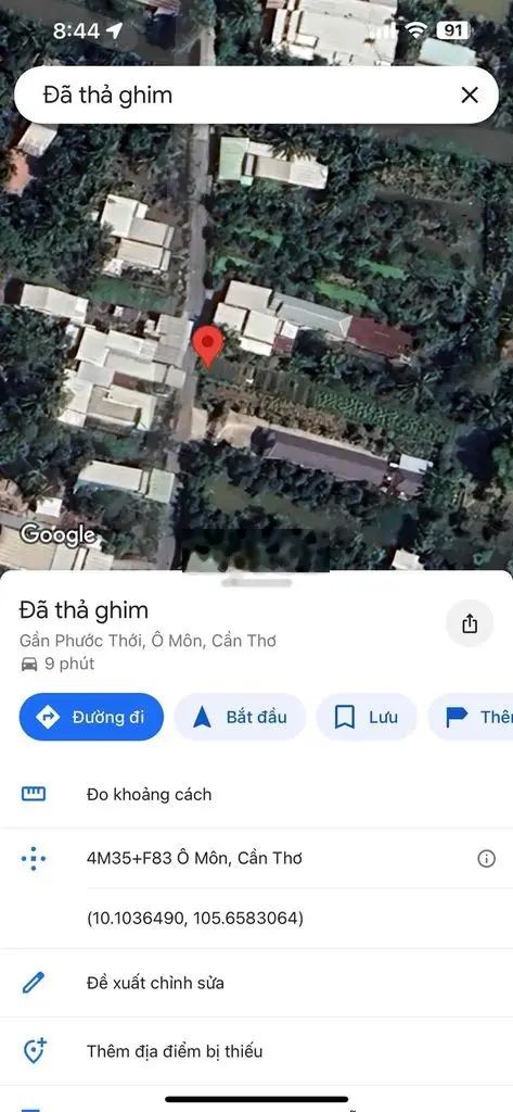 Đất nền giá siêu rẻ