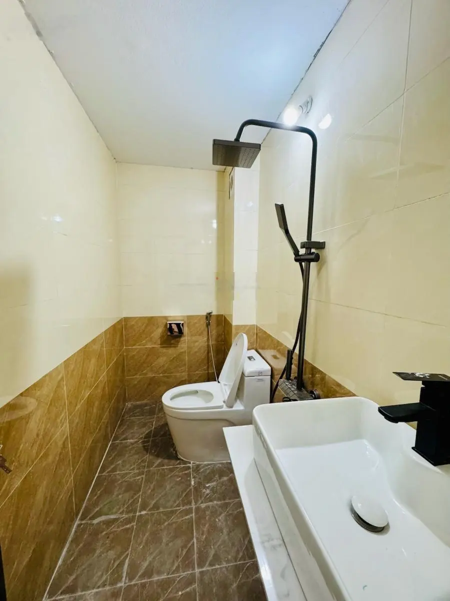 Bán gấp nhà riêng 4PN, 4WC tại Quan Nhân, Thanh Xuân, giá cực chất 6,76 tỷ, 37m2