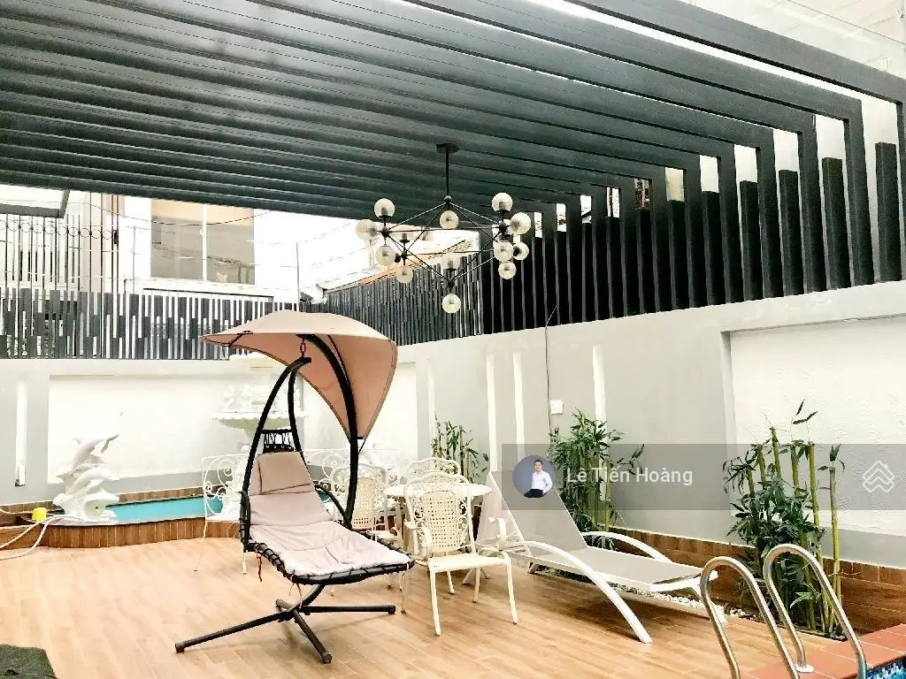 Bán Nhà Biệt Thự 380m2, 100 tỷ tại Xuân Thủy, Thảo Điền, Quận 2, TP.HCM, Chính chủ, view đẹp