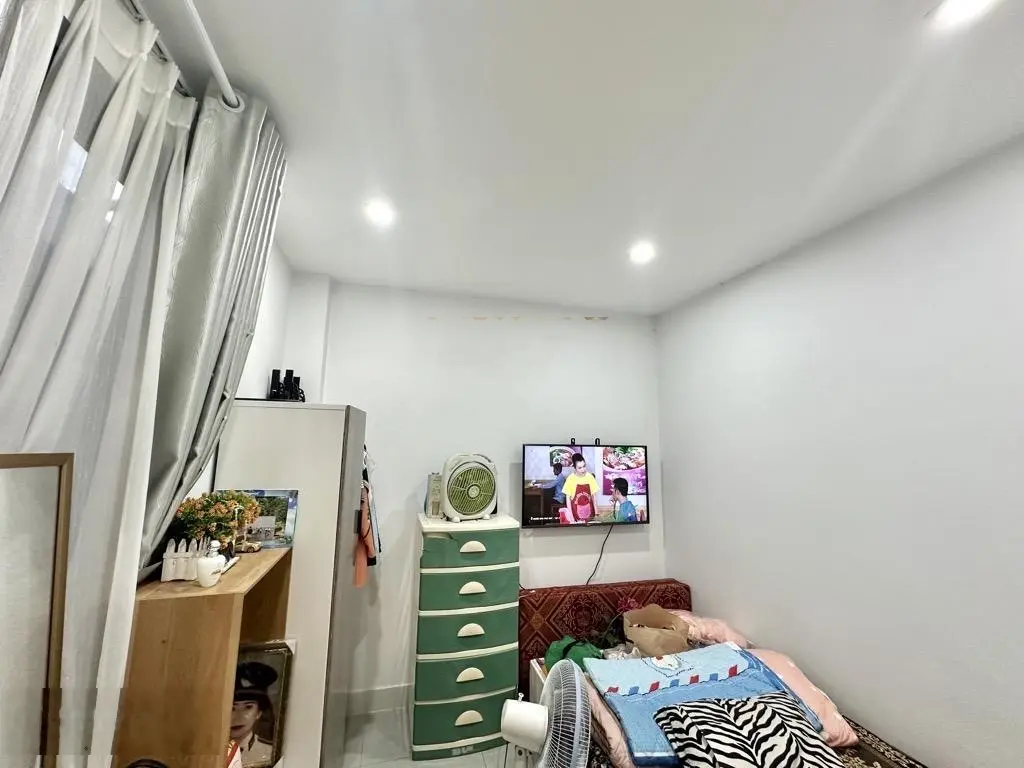 Bán Nhà Riêng ngang 10 mét, Đường Cây Keo, Tam Phú, Thủ Đức, 8,6 tỷ, view đẹp uy tín