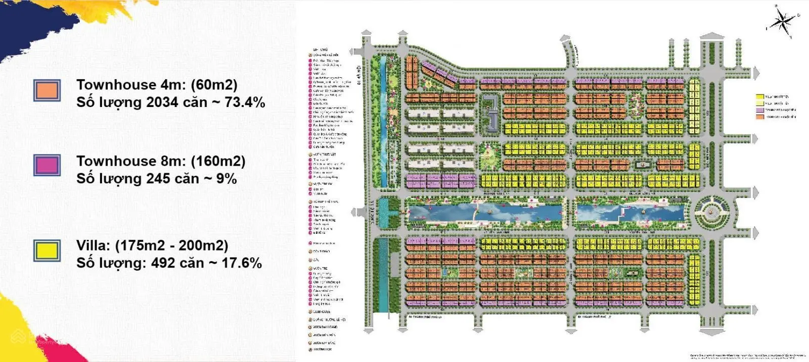 2 Suất ngoại giao view vườn hoa cực đẹp Sun Urban City