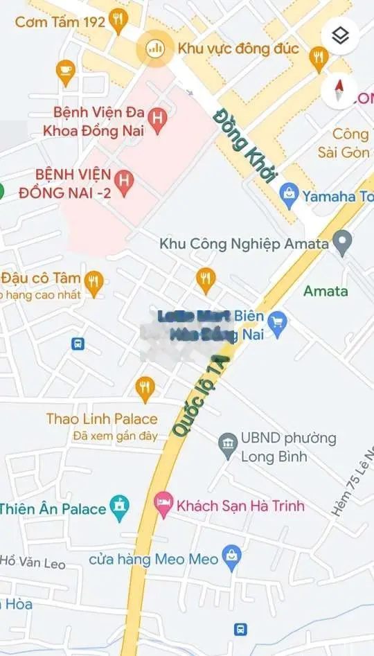 BÁN RẺ NHÀ TAM HÒA, 1TRỆT 1LẦU SỔ HỒNG THỔ CƯ HOÀN CÔNG, ĐƯỜNG OTO