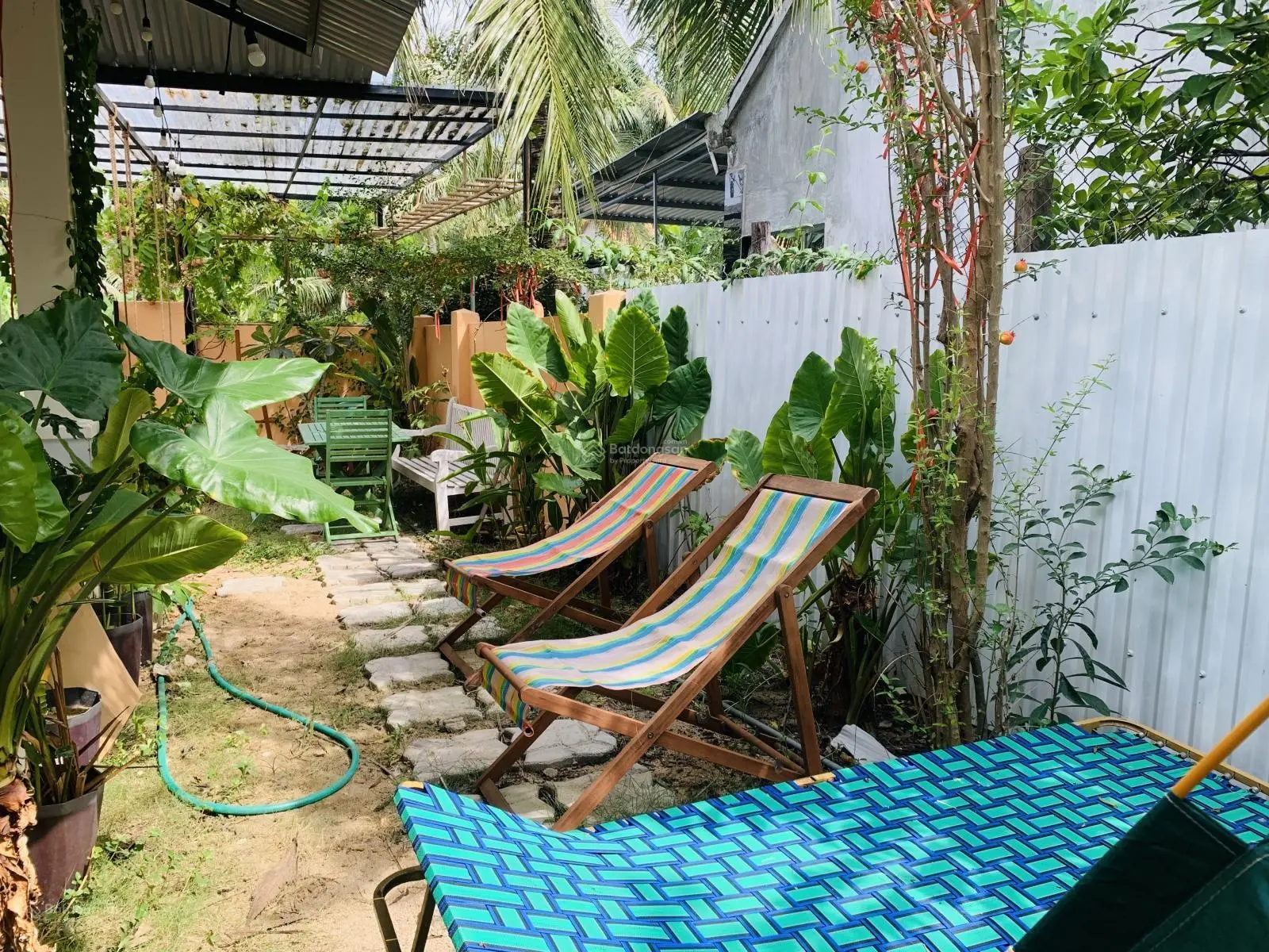 Bán nhà vườn đang làm homestay kế bên KDL Ba Hồ 1,5 tỷ lh: 0914 887 ***