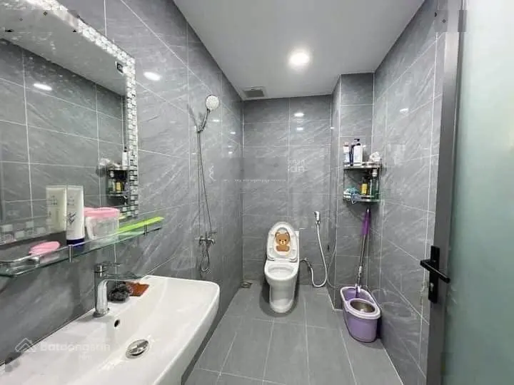 Bán NR tại Phạm Văn Chiêu, 3,8 tỷ, 80m2, 2PN, 2WC