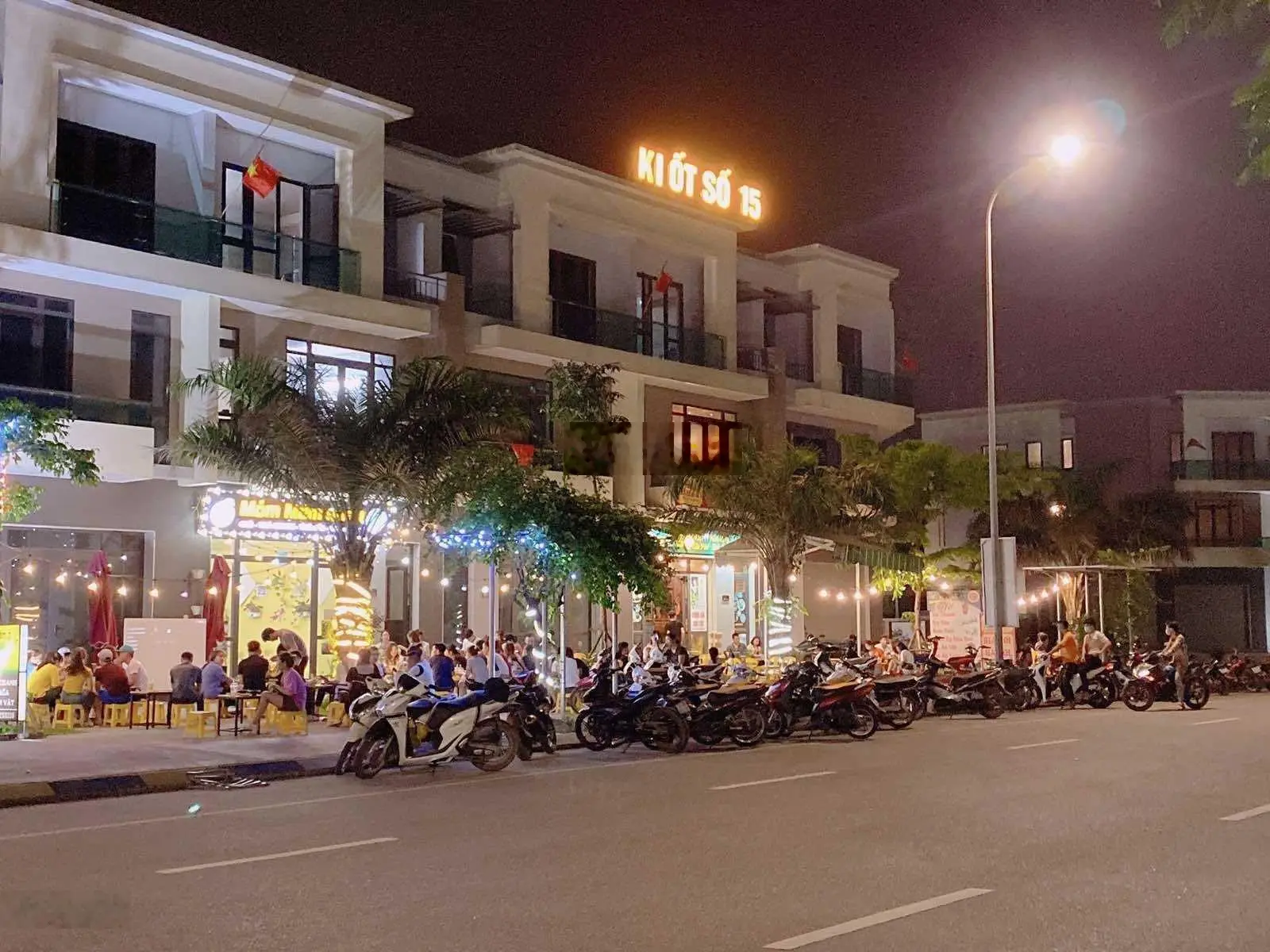 Shophouse 120m2 mặt đường 56m Centa City Từ Sơn làm văn phòng cho thuê ok 11,4 tỷ 0966228003