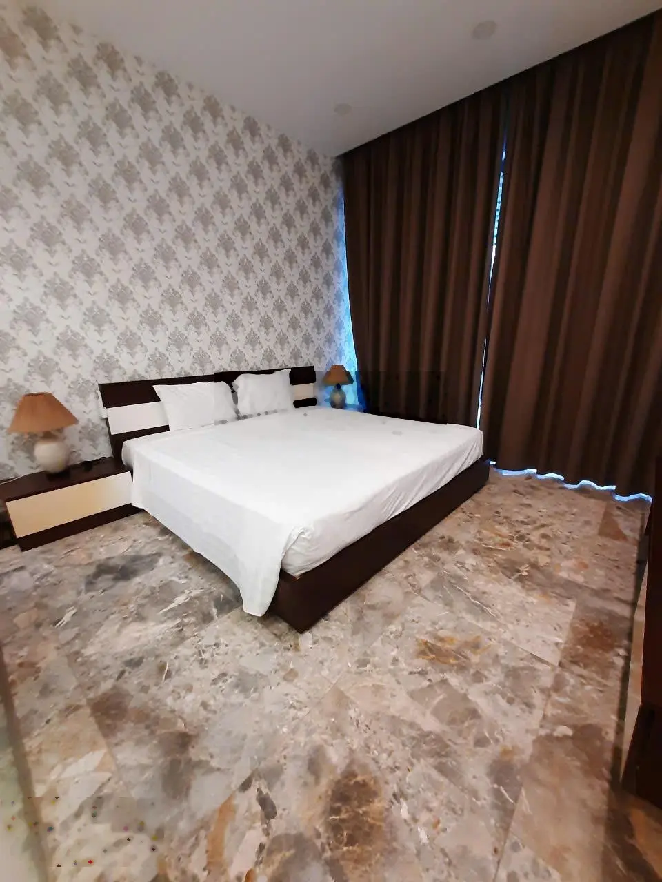 Bán nhà BT, Flamingo Resort Đại Lải, Ngọc Thanh, Phúc Yên, 352m2, MT 15m đường 11m, TT, SĐ, 21 tỷ