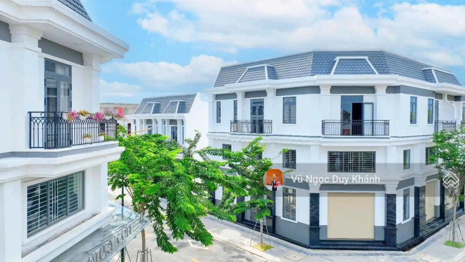 Nhà phố Richland Residence: Không gian sống đẳng cấp, tiện nghi và lý tưởng tại Bình Dương