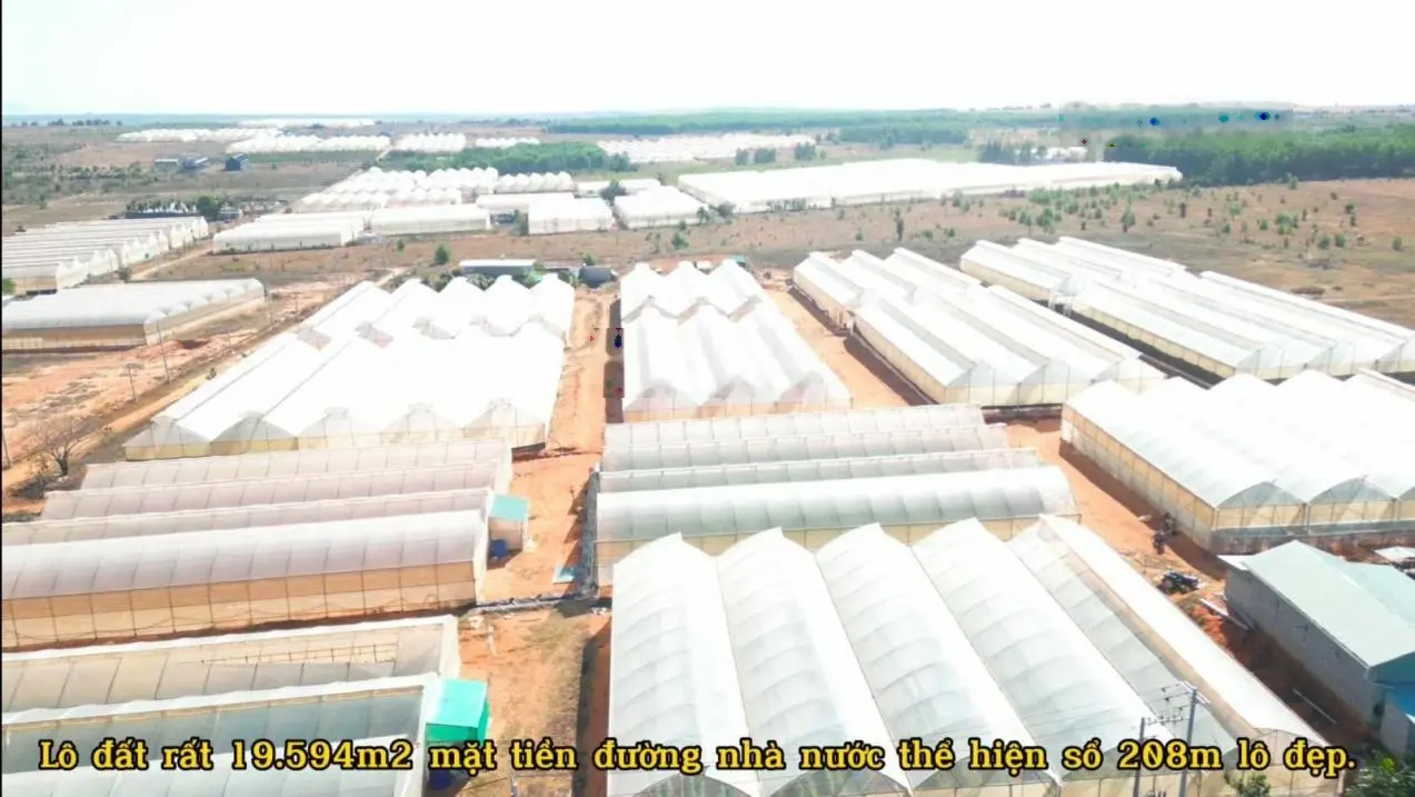 Cực phẩm đất làm Farm Xã Hòa Thắng 7163.4m2, cách biển 15p, làm Farm hay phát triển du lịch đều đẹp