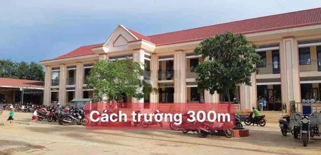 Bán đất giá 180 triệu, diện tích 320 m2, tại Quang Minh, huyện Chơn Thành