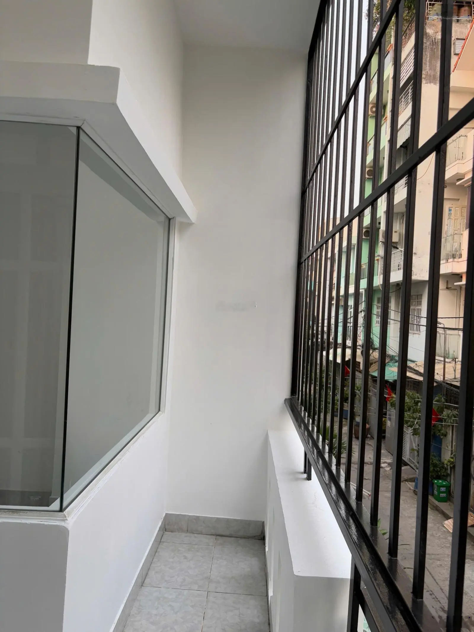 bán nhà chính chủ hẻm 6m thông đường Hương Lộ 2, BTĐA Bình Tân, 3.9x13m nở hậu giá 4,65 tỷ