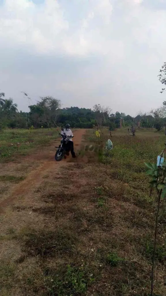 Đất nền Sông Thao - Bàu Hàm