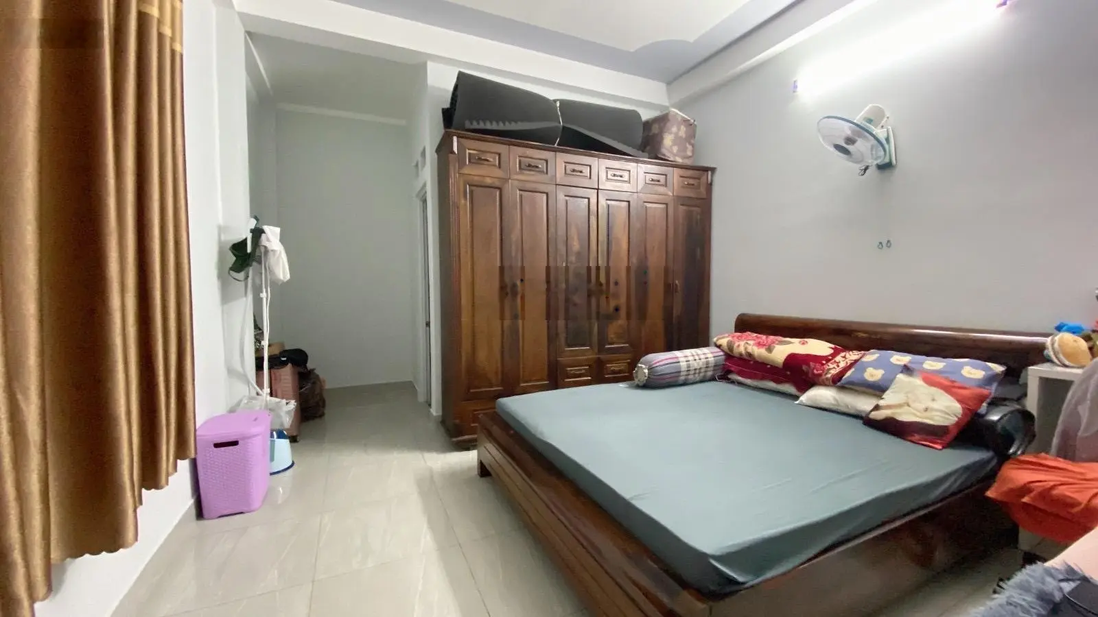 Bán NR Nguyễn Ảnh Thủ, Hiệp Thành, Q12, TP. HCM 6,8 tỷ 60m2 view đẹp