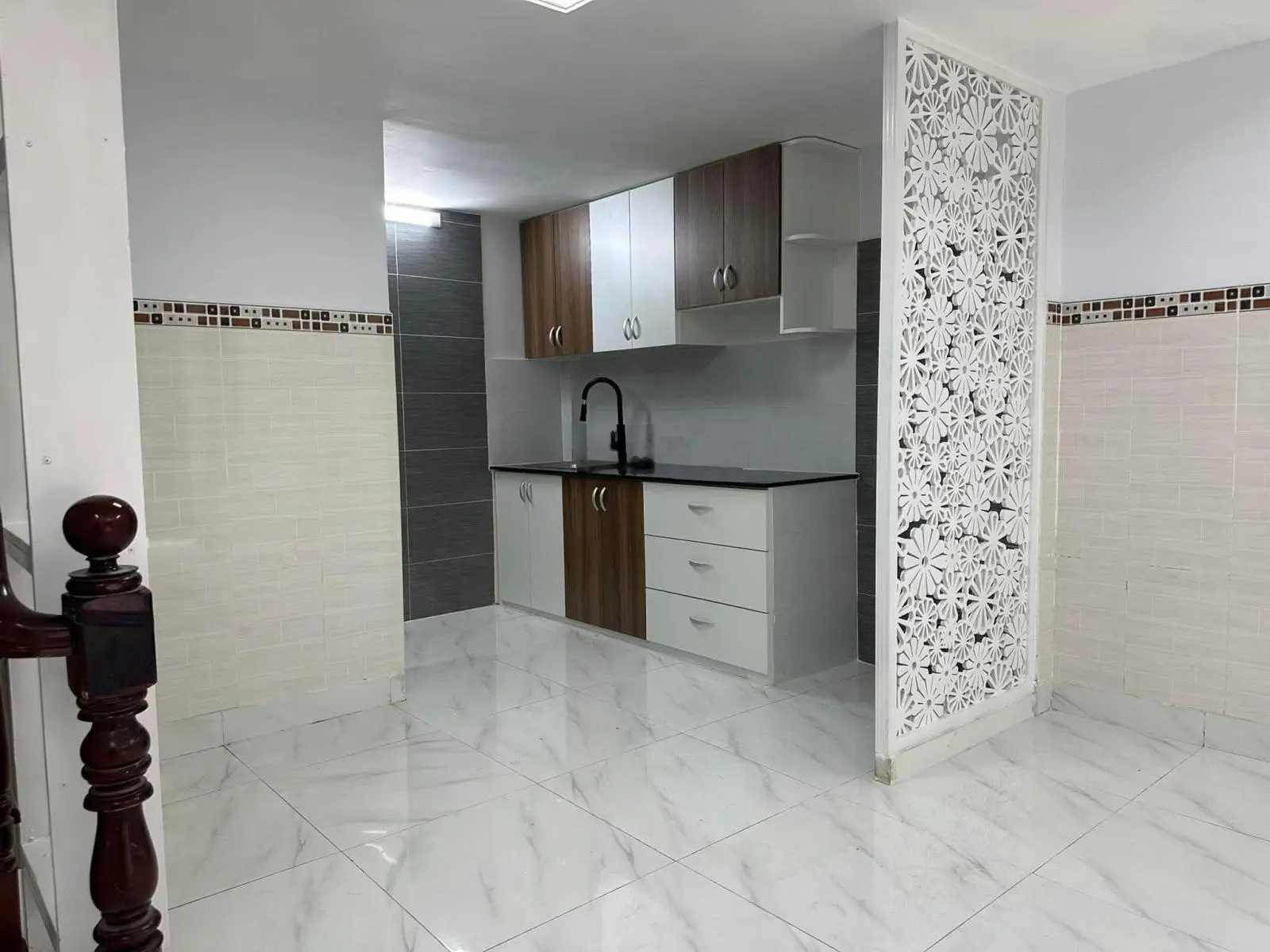 Bán NR tại Mai Văn Vĩnh, 36m2, 3PN, 3WC, full tiện ích