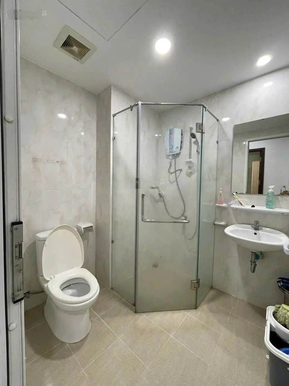 HOT! Căn hộ DIC Phoenix 3pn 2wc tầng cao view biển mát mẻ - full nội thất mới đẹp chỉ 3ty380