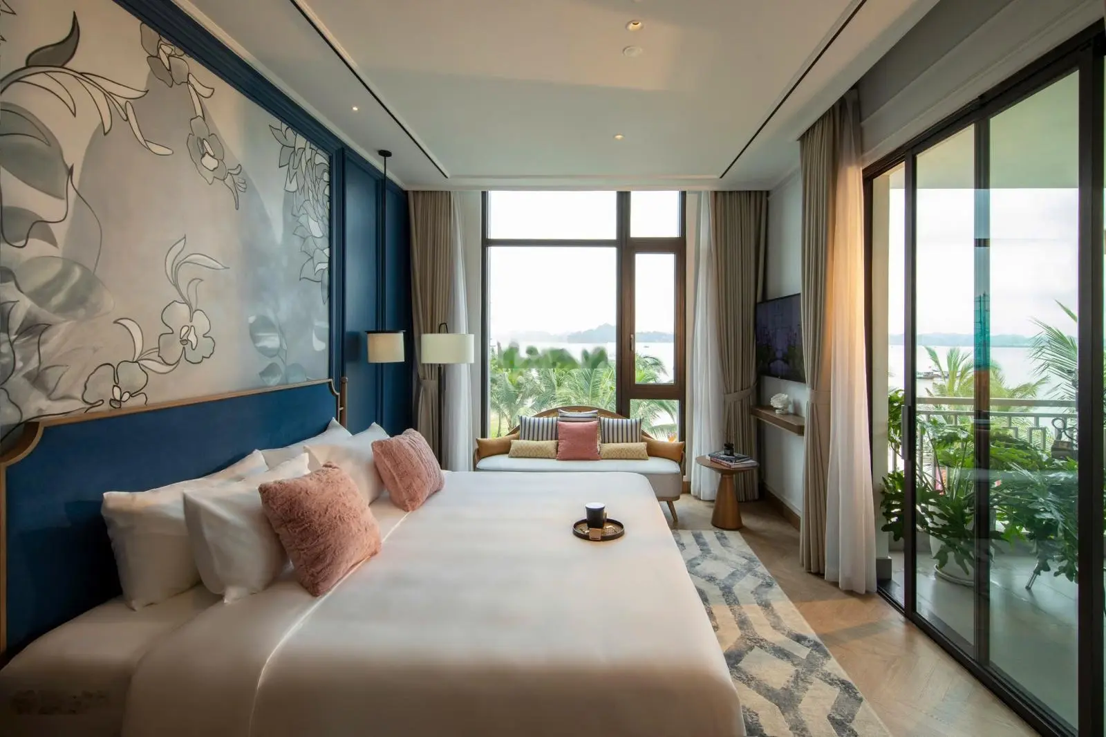 Cơ hội vàng: Biệt thự nghỉ dưỡng 800m bờ biển - chỉ có tại Lagoon Residences