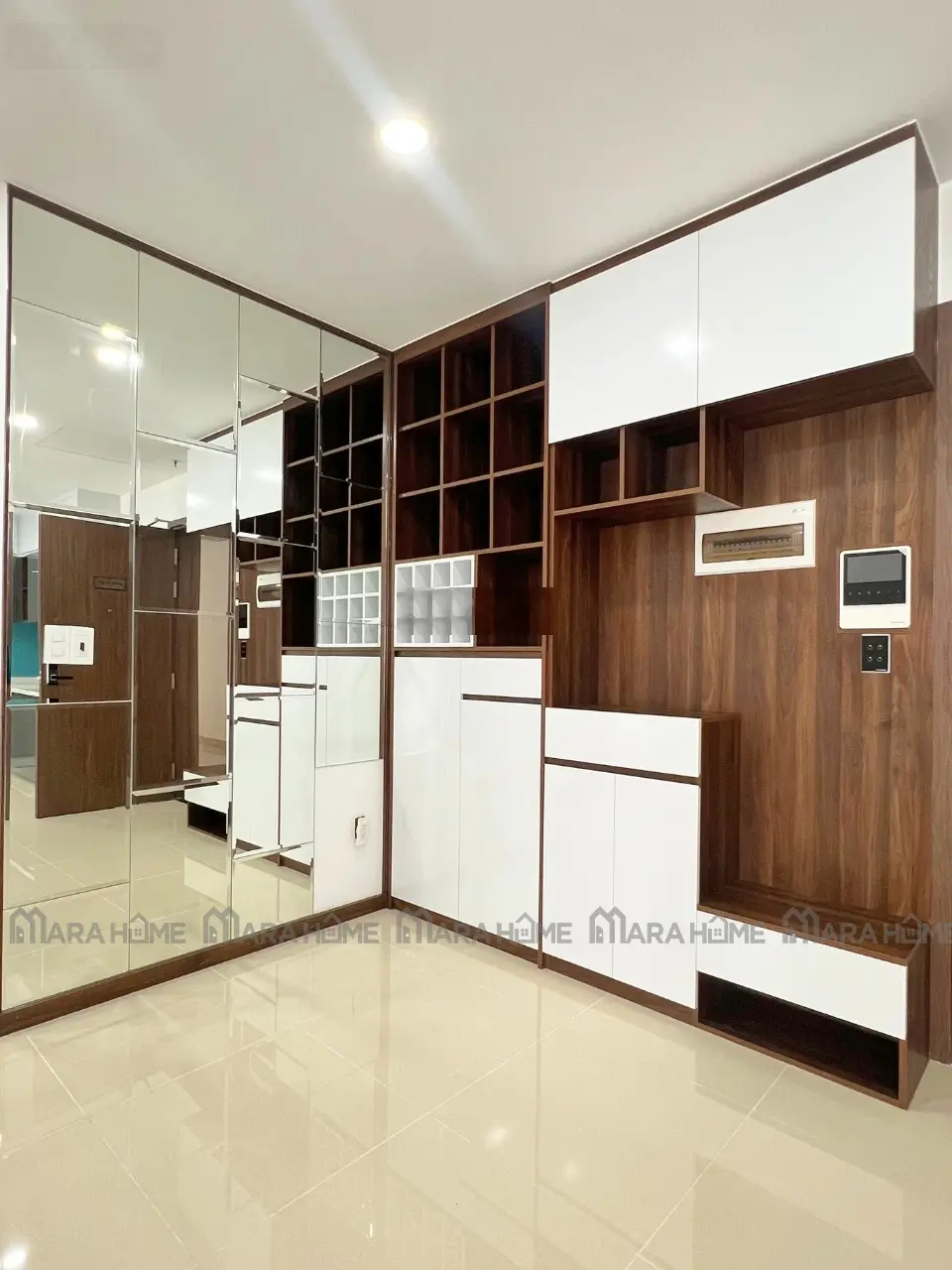 Hàng độc tại Phú Tài Residence, 1,831 tỷ VND, 72m2, 2 PN, 2 PT