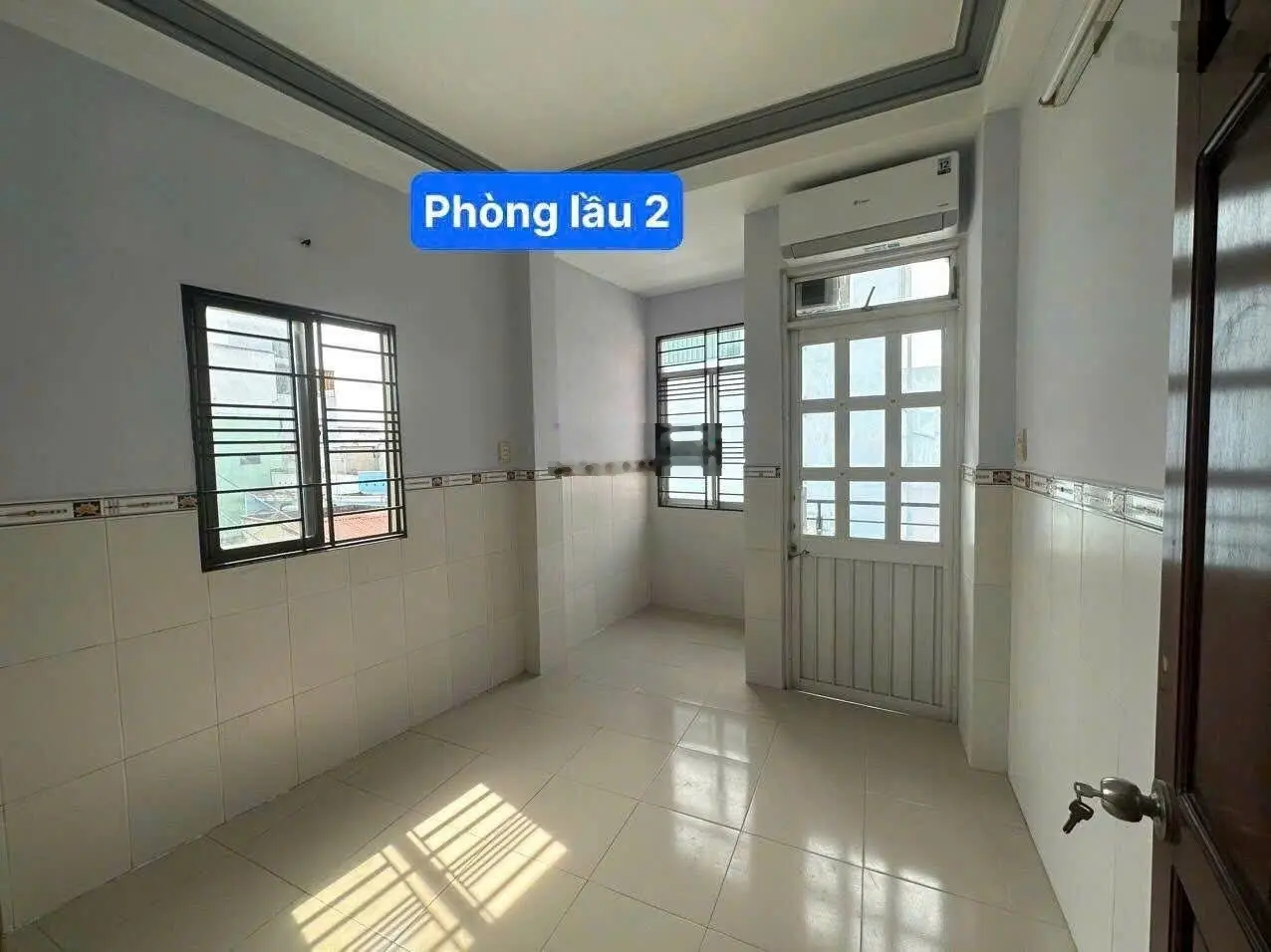 Bán nhà hẻm Nguyễn Duy thông Hưng Phú P9 Q8