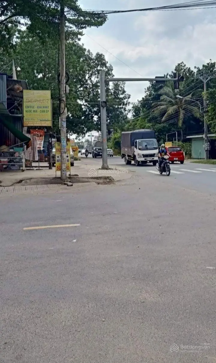 Cơ hội vàng sở hữu lô đất giá rẻ 100m2/ 560 triệu, phú chánh, tân uyên. sổ hồng riêng