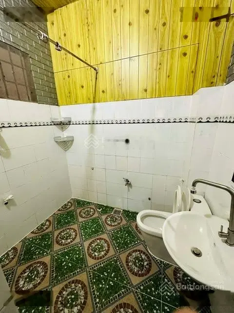 Bán nhà riêng Tân Bình, Phan Huy Ích, đường ô tô tránh . 7,499 tỷ, 64 m2, 4PN, 3WC