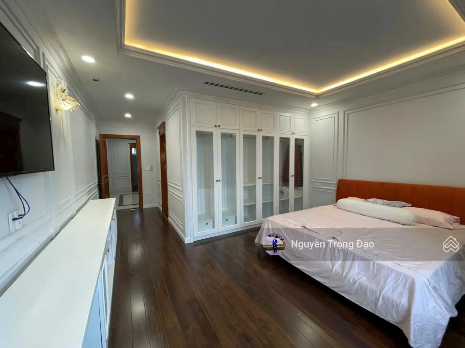 Bán biệt thự nhà phố khu Compound SaiGon Mystery Villa, Bình Trưng Tây TP Thủ Đức giá 75tỷ