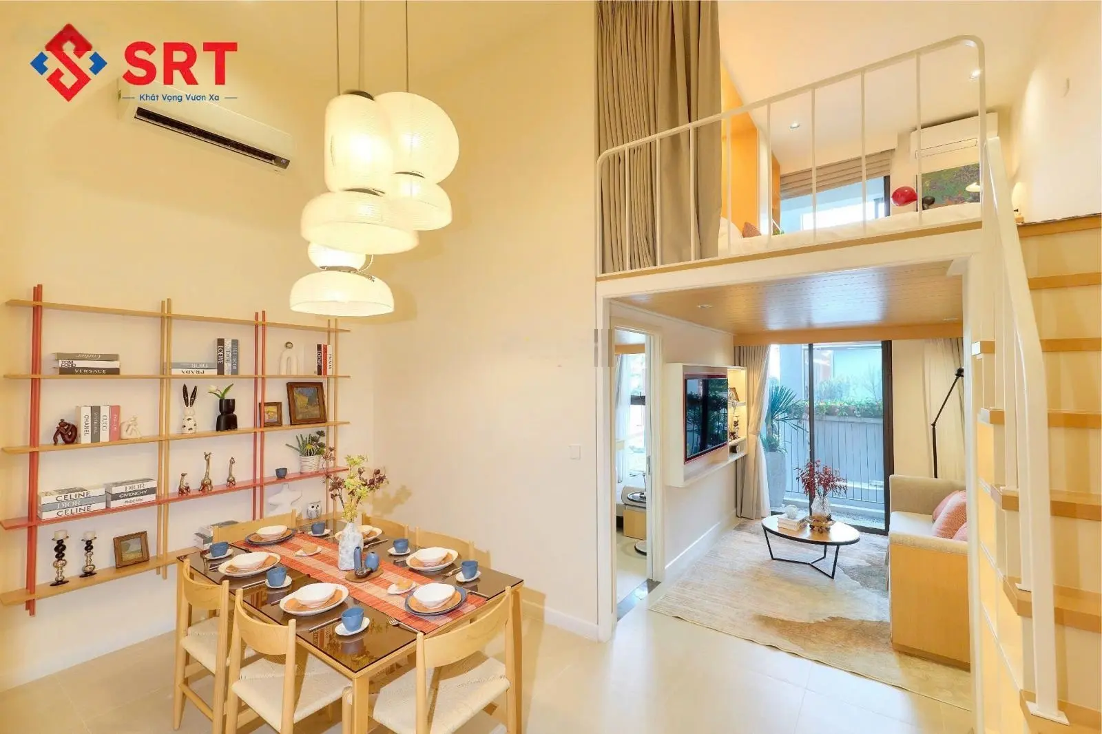 Suất ngoại giao căn hộ 4PN CK 17% view công viên, cạnh Sun World, phố đi bộ, giá tốt GĐ1 Sun Hà Nam