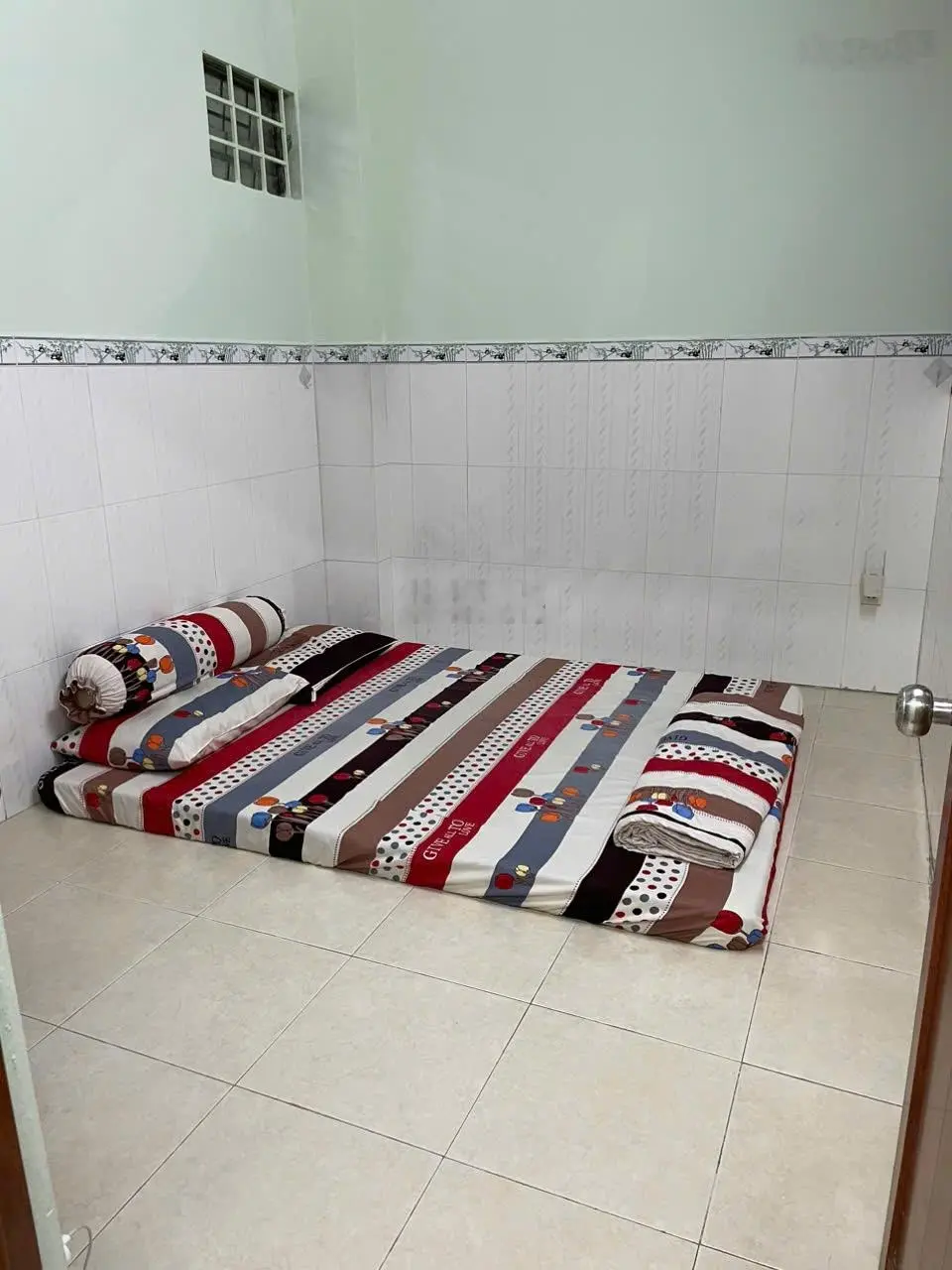 Bán nhà riêng tại 99/12a đường Nguyễn Đình Chiểu, 4 tỷ, 28.6m2, 2PN + 1 WC