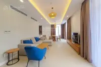 Bán biệt thự biển Cam Ranh Mystery Villas giá 8 tỷ bàn giao full nội thất