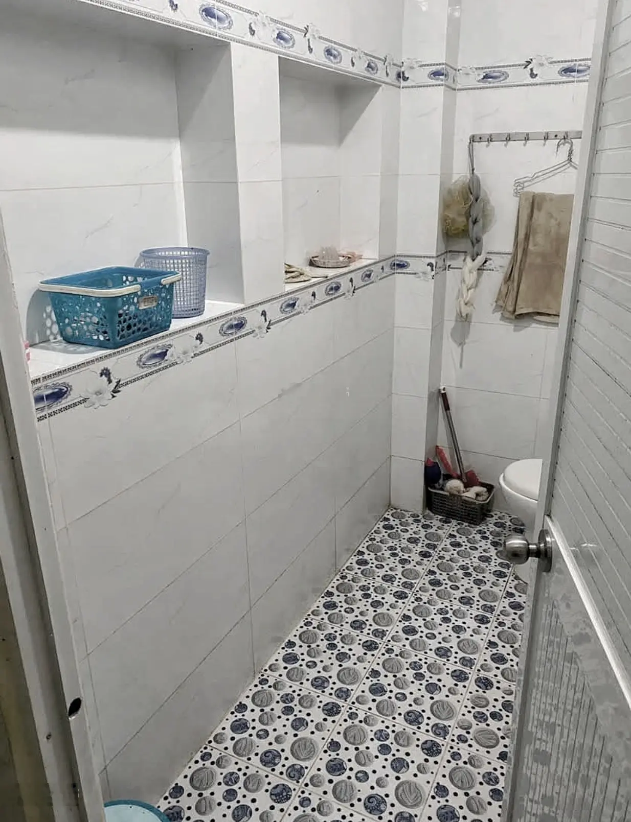 Bán nhà riêng chính chủ 79,5m2