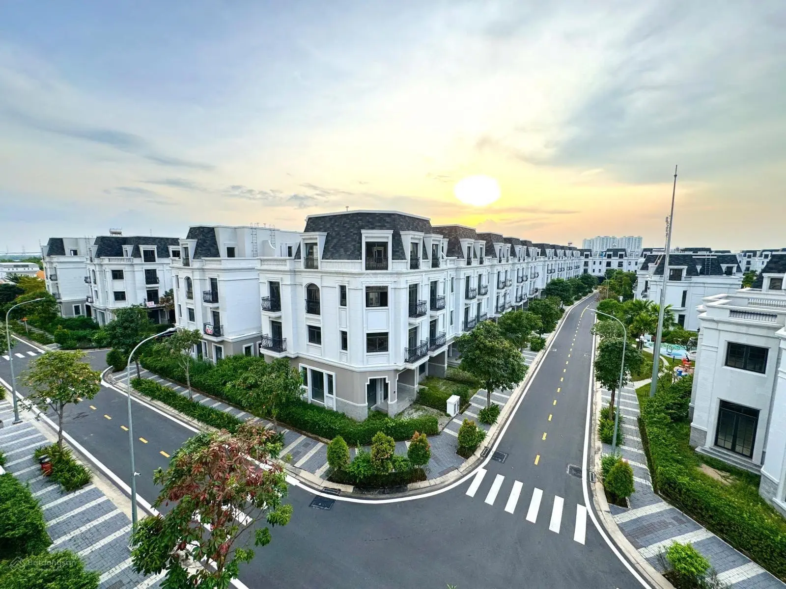 Hàng hiếm tại Amelie Villa Phú Mỹ Hưng, 282m2