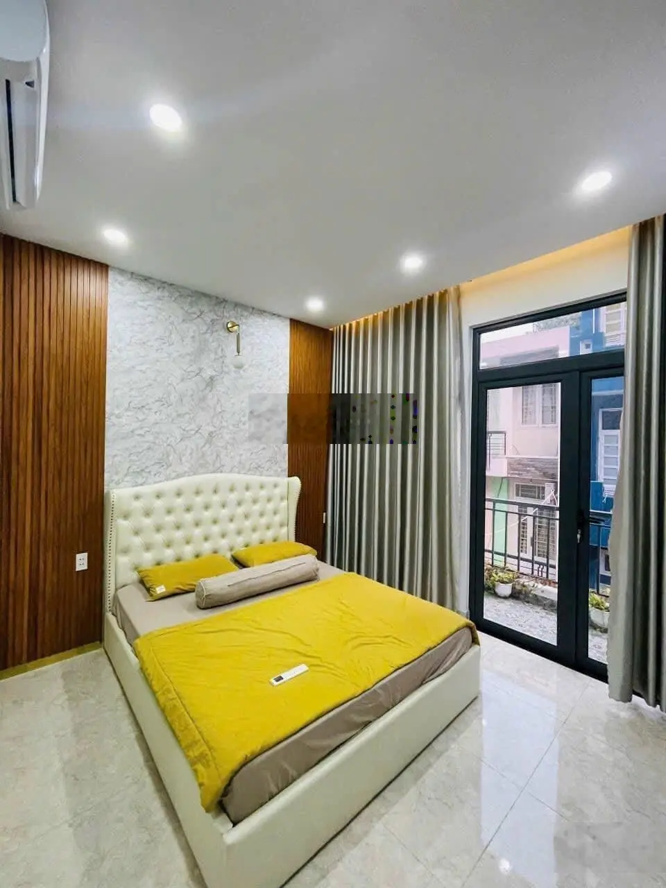 Nhà ngộp vốn bán giá 2.650tỷ/58,6m2 - Tân Sơn Hoà P.2 Tân Bình. Gần chợ Phạm Văn Hai. Cho thuê 27tr