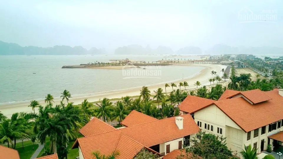 Đất Tuần Châu Hạ Long, Quảng Ninh, cạnh Vin giá 18 triệu