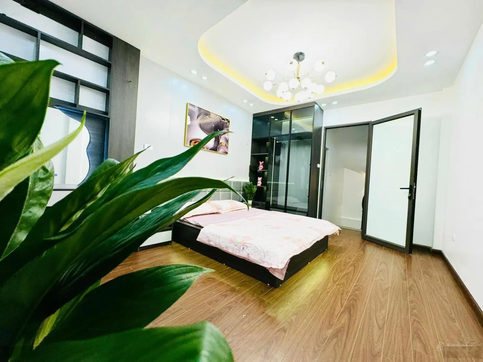 Bán nhà tại Kim Ngưu, Hai Bà Trưng 4,68 tỷ, 30m2, siêu hot